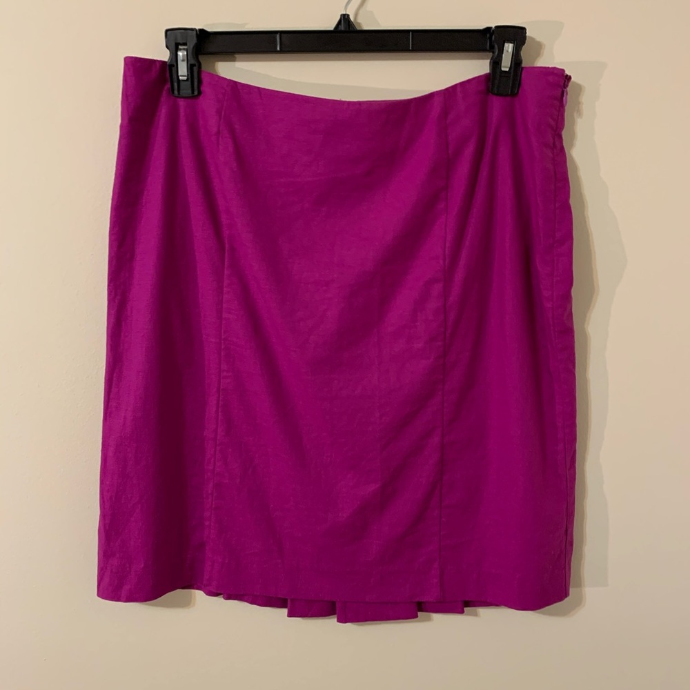 New York and Company Skirt